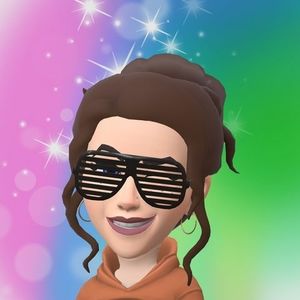 Meet your Posher, Nancy jean